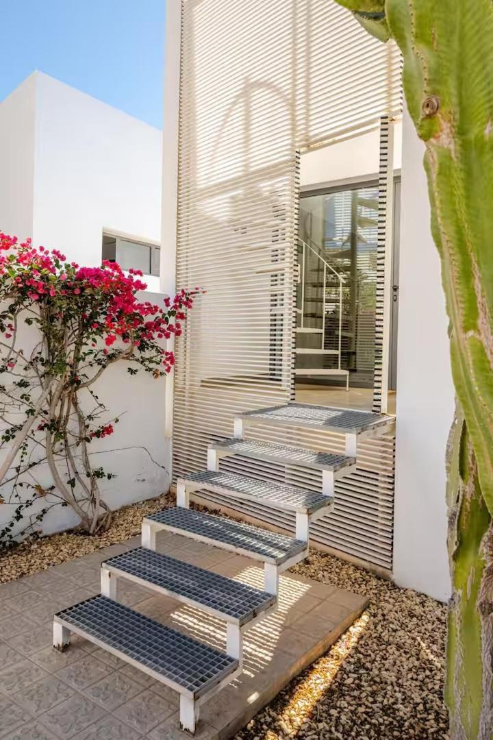Exclusiva Casa Con Encanto En Agua Amarga Agua Amarga  Eksteriør bilde