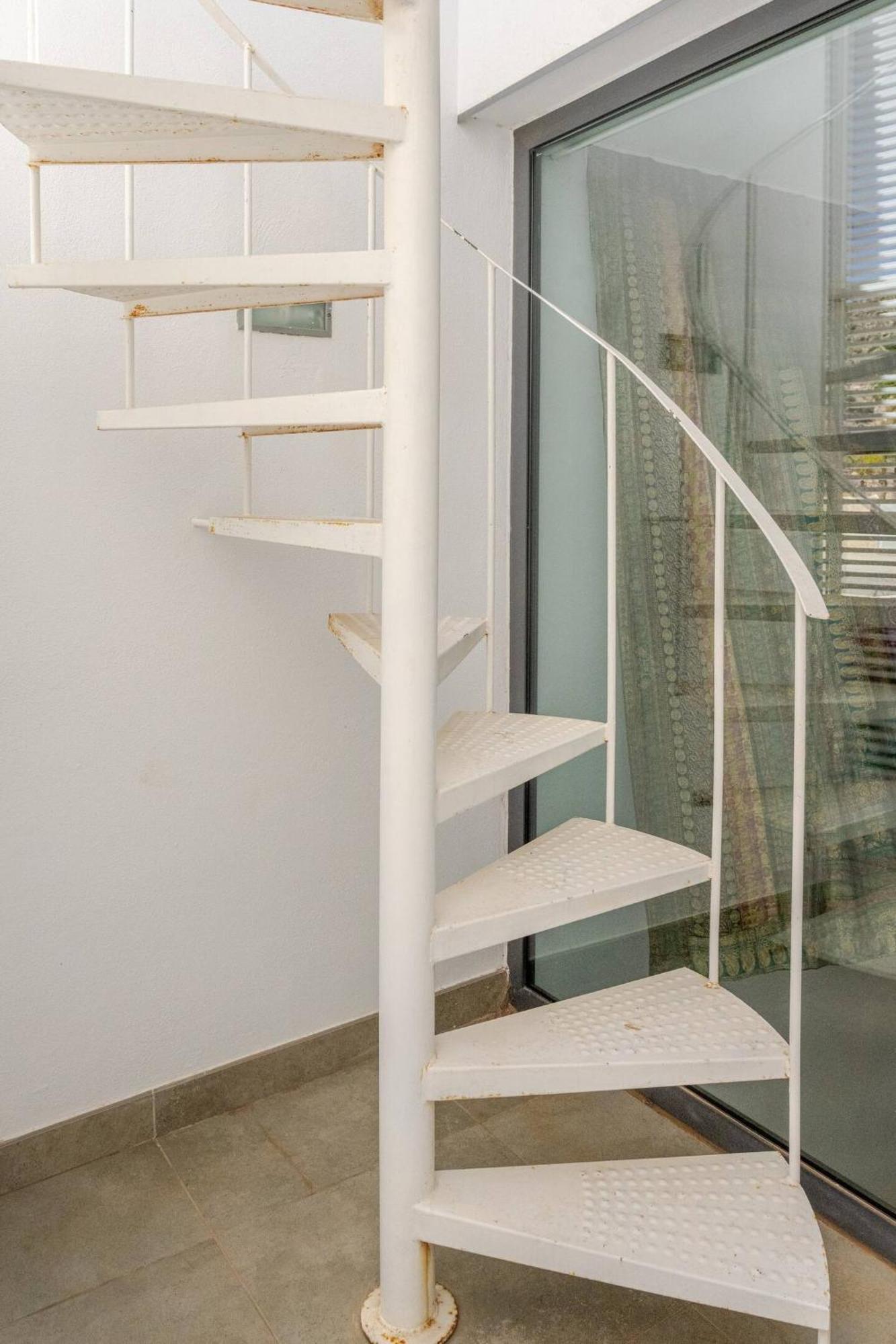 Exclusiva Casa Con Encanto En Agua Amarga Agua Amarga  Eksteriør bilde