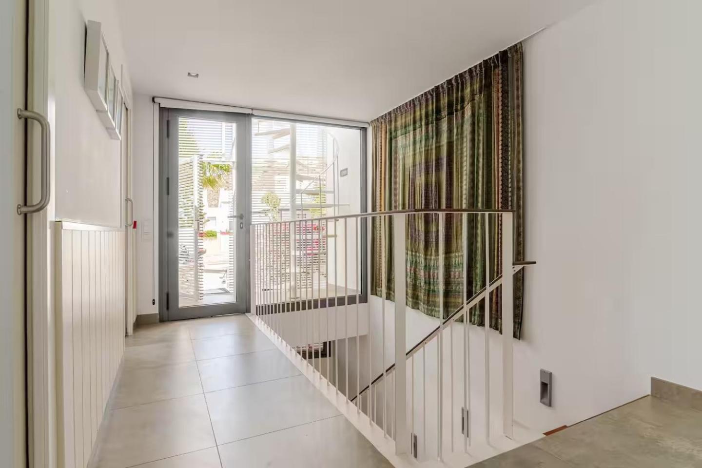 Exclusiva Casa Con Encanto En Agua Amarga Agua Amarga  Eksteriør bilde
