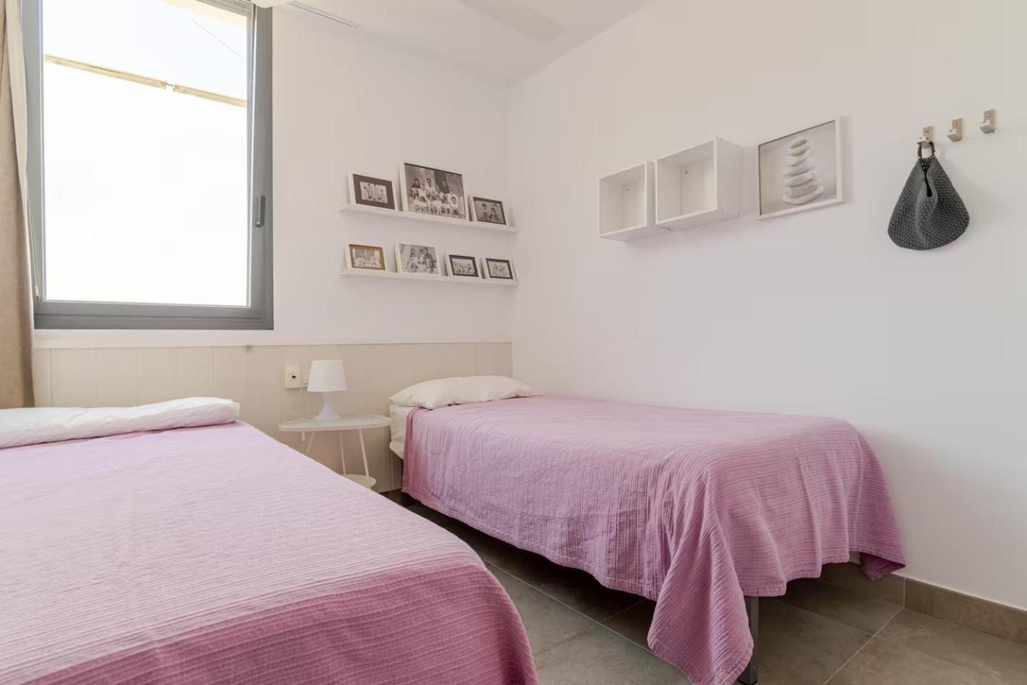 Exclusiva Casa Con Encanto En Agua Amarga Agua Amarga  Eksteriør bilde