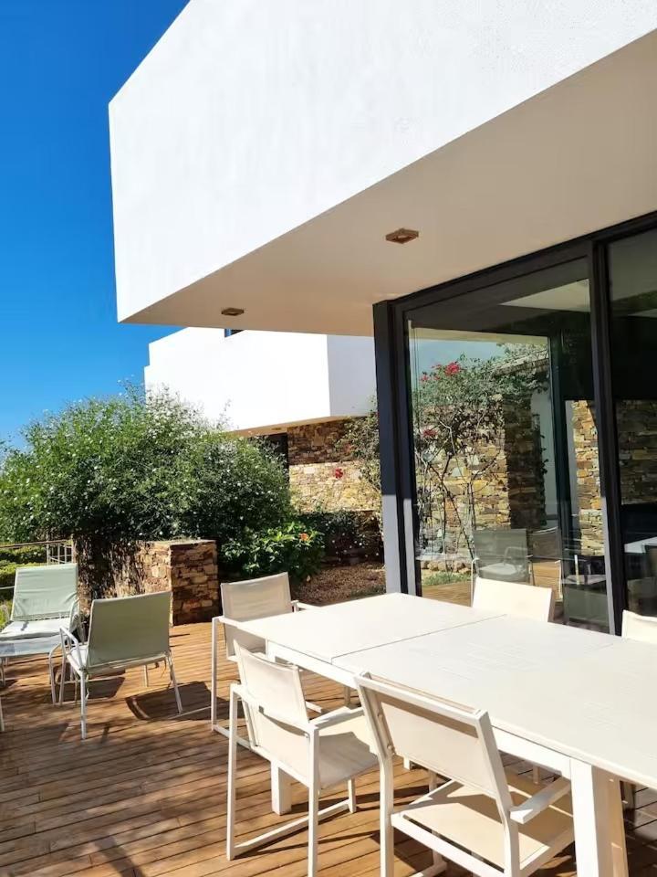 Exclusiva Casa Con Encanto En Agua Amarga Agua Amarga  Eksteriør bilde