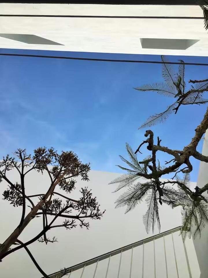 Exclusiva Casa Con Encanto En Agua Amarga Agua Amarga  Eksteriør bilde