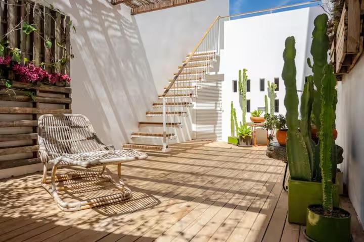 Exclusiva Casa Con Encanto En Agua Amarga Agua Amarga  Eksteriør bilde